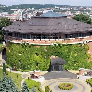 Citadel Gastro Boutique Hotel - Готель Цитадель Львів Hotel