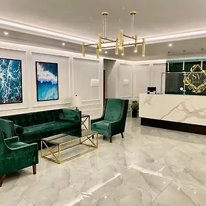 Hotel Sv, Lviv