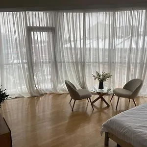 Апартаменты Tsekhova 1 Street, Львов