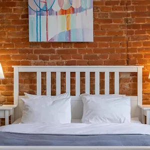 Hotel Danylo, Lviv