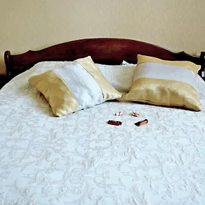 Hotel Argo, Lviv