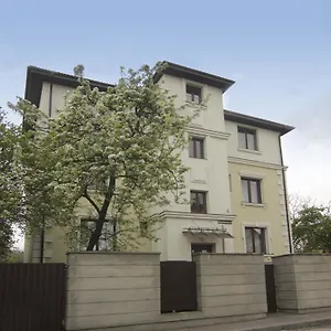 Апартаменты Potocki, Львов