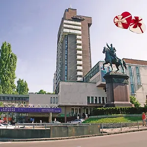 Express 3*, Киев Украина