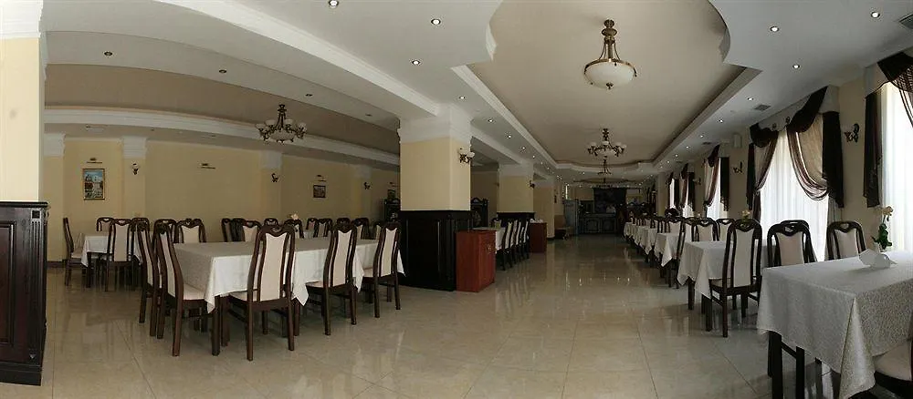 Hotel Leotel Lviv