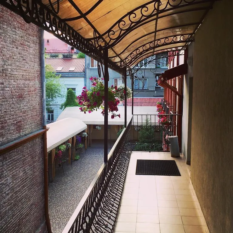 Hotel Leotel Lviv