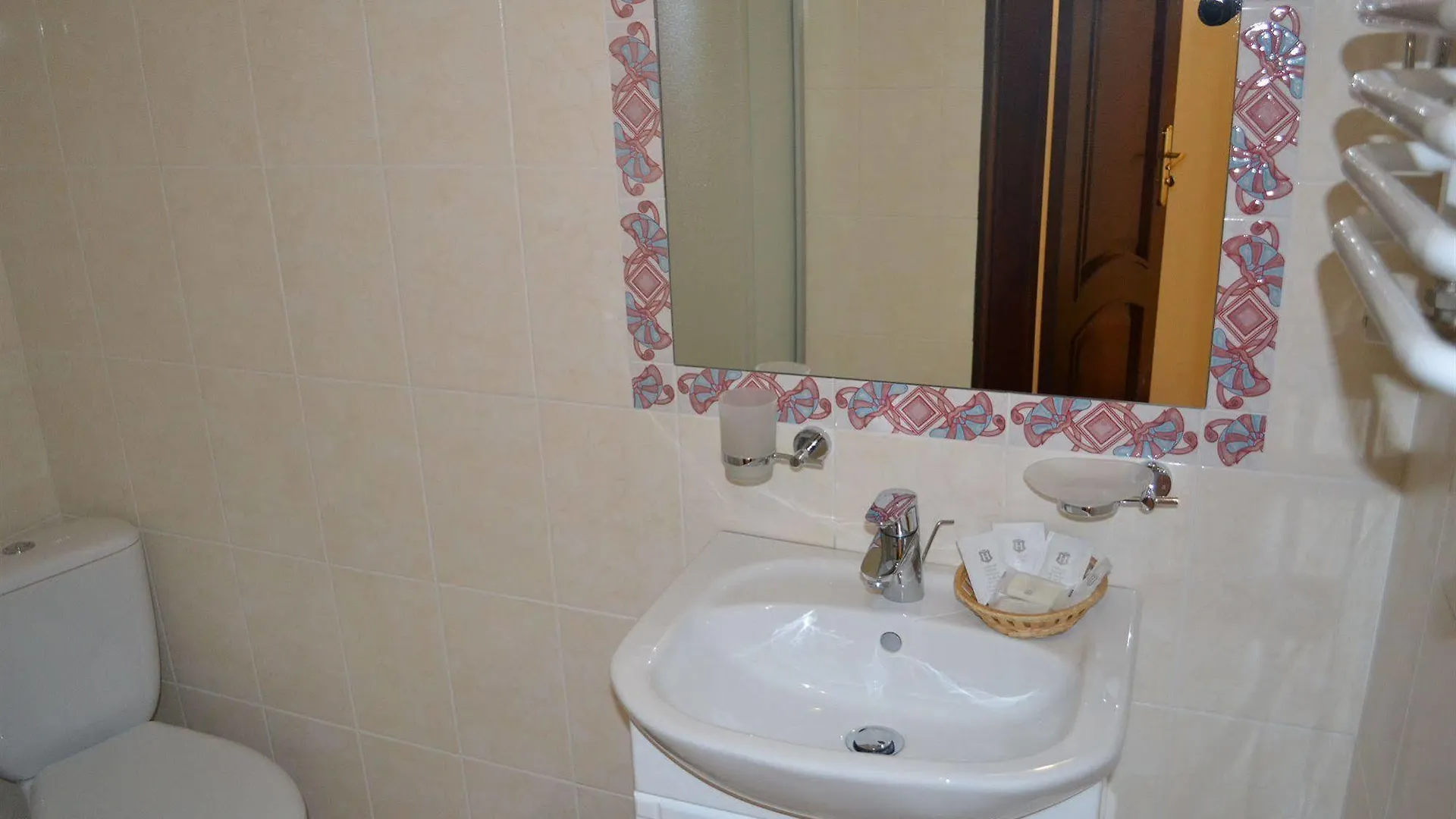 Hotel Leotel Lviv
