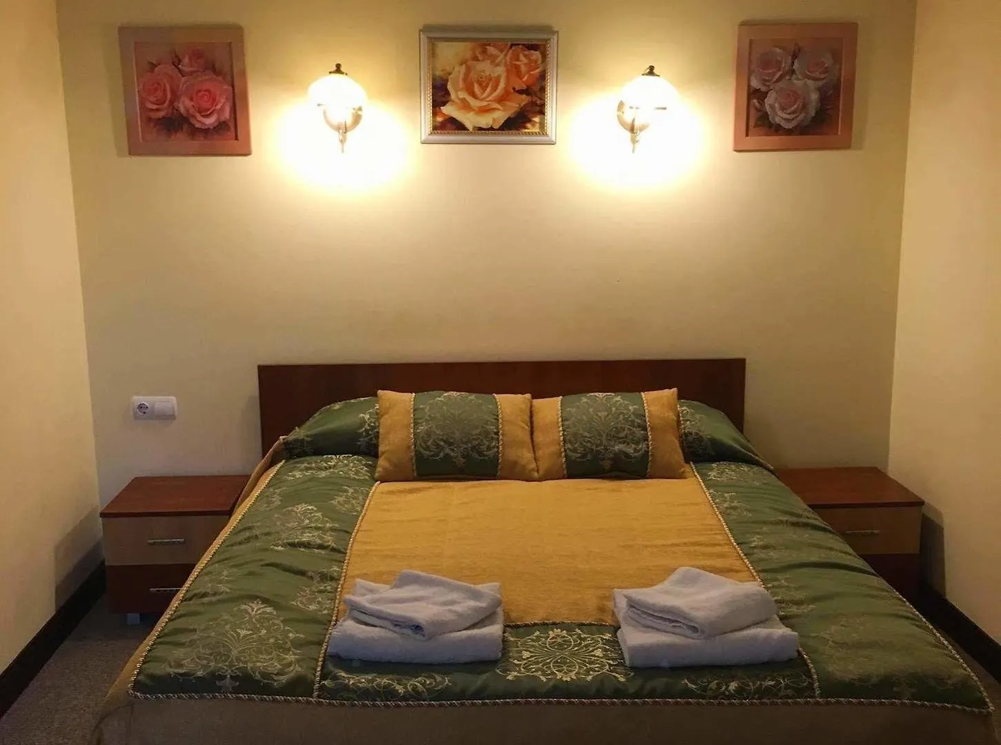 Hotel Leotel Lviv 3*,  Ukraine